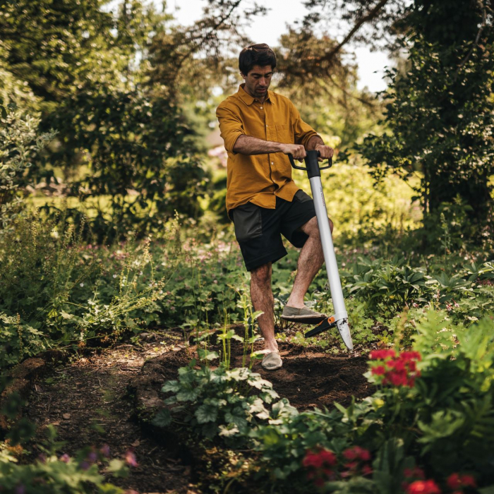 Plantator Fiskars Xact, 1053 mm, 2 kg [9]