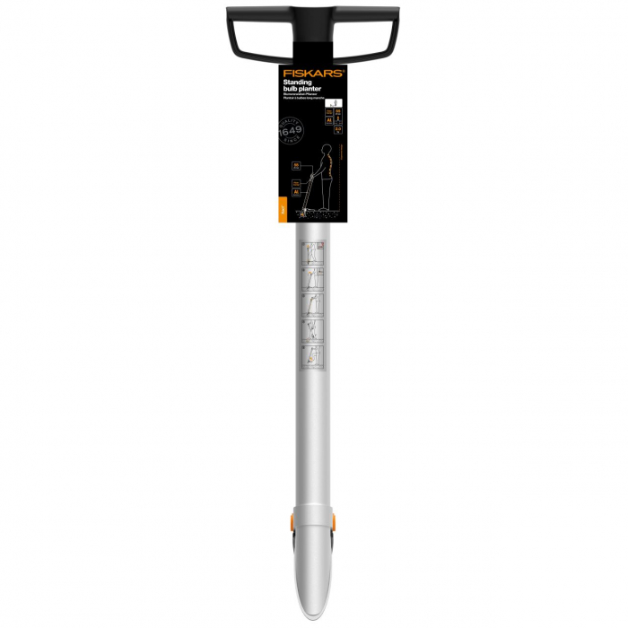 Plantator Fiskars Xact, 1053 mm, 2 kg [2]