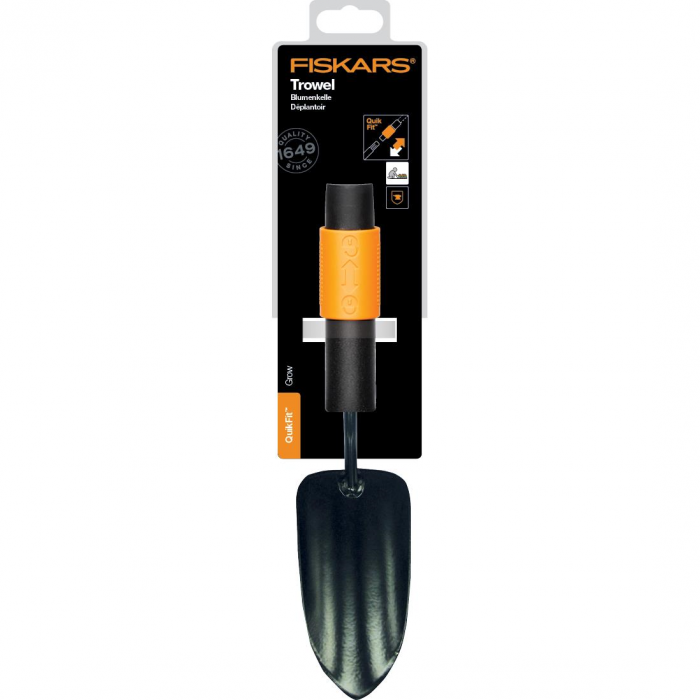 PlantatorFiskars QuikFit, 410 mm, 290 g [2]