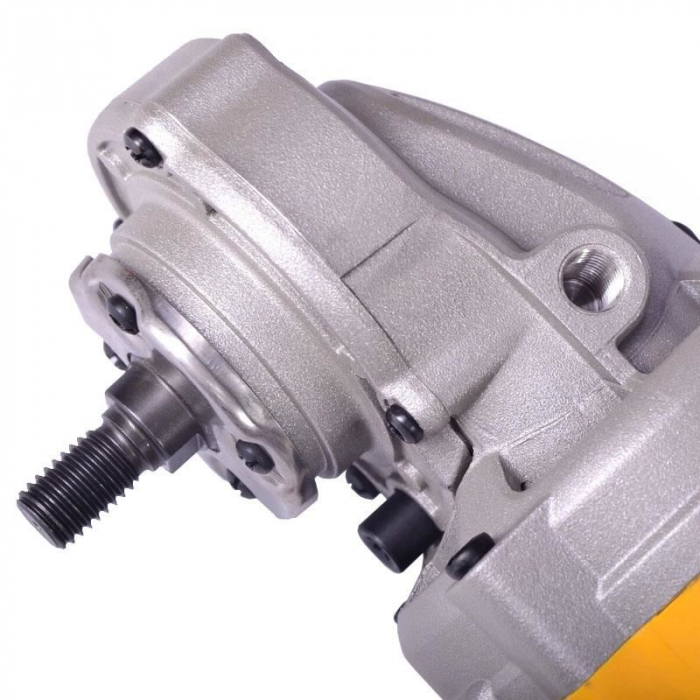 Polizor unghiular DeWalt, DWE4579, 2600 W, 230 mm [4]