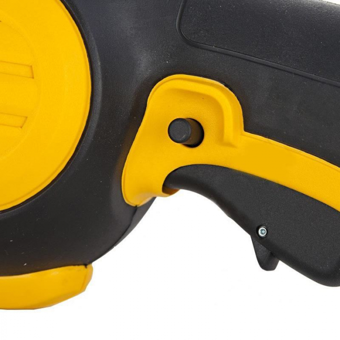 Polizor unghiular DeWalt, DWE4579, 2600 W, 230 mm [3]