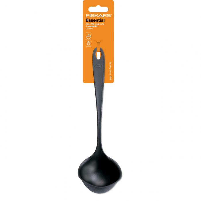 Polonic Fiskars Essential, 380 mm, 50 g [2]