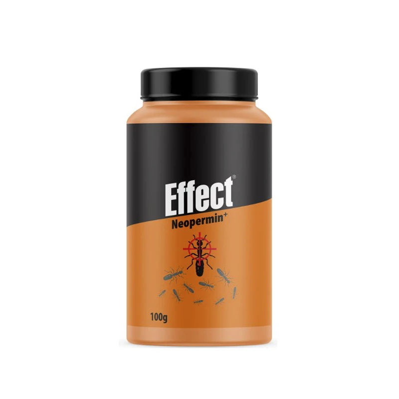 Praf contra furnicilor Neopermin Effect 100g [1]