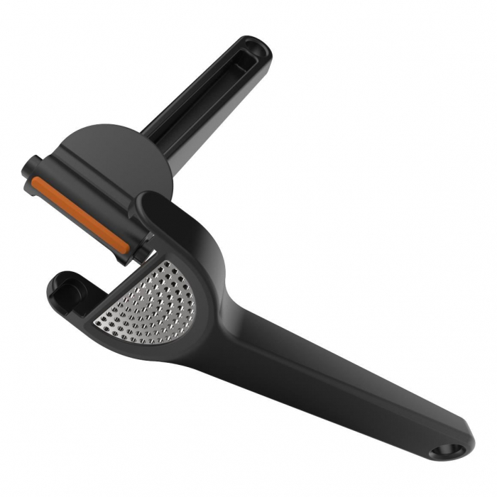 Presa usturoi Fiskars Functionai Form, 1028361 [6]