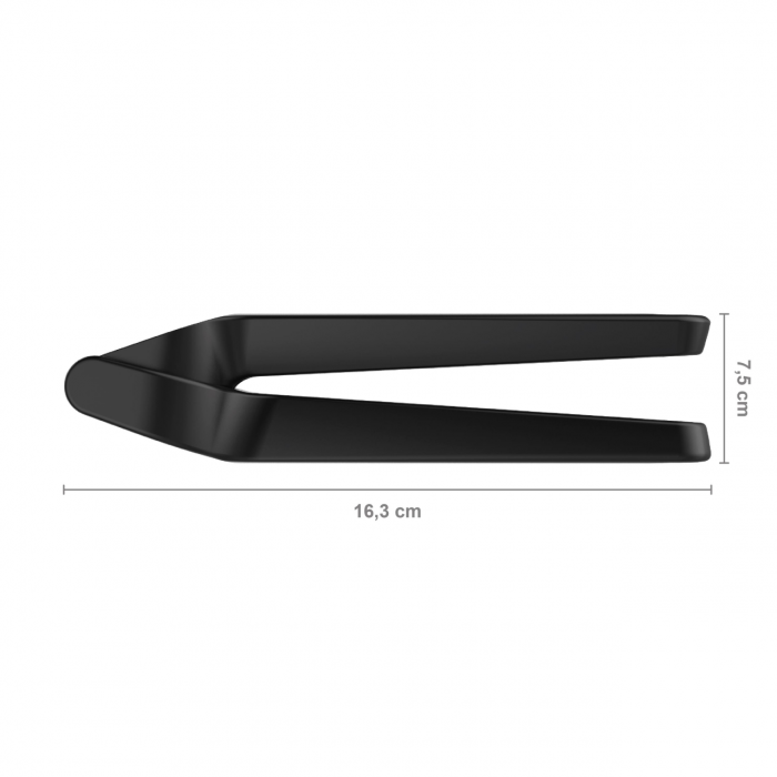 Presa usturoi Fiskars Functionai Form, 1028361 [8]