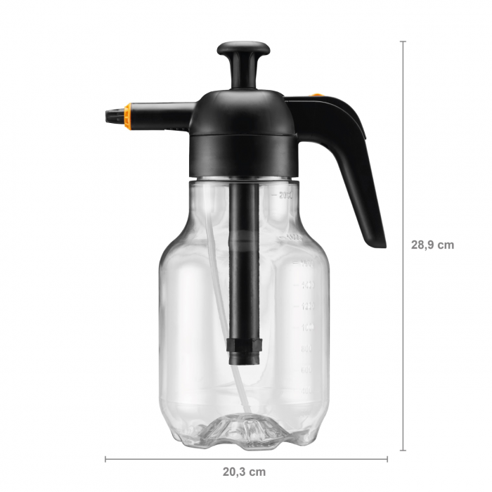 Pulverizator Fiskars, 1027379, 1.8 L [3]