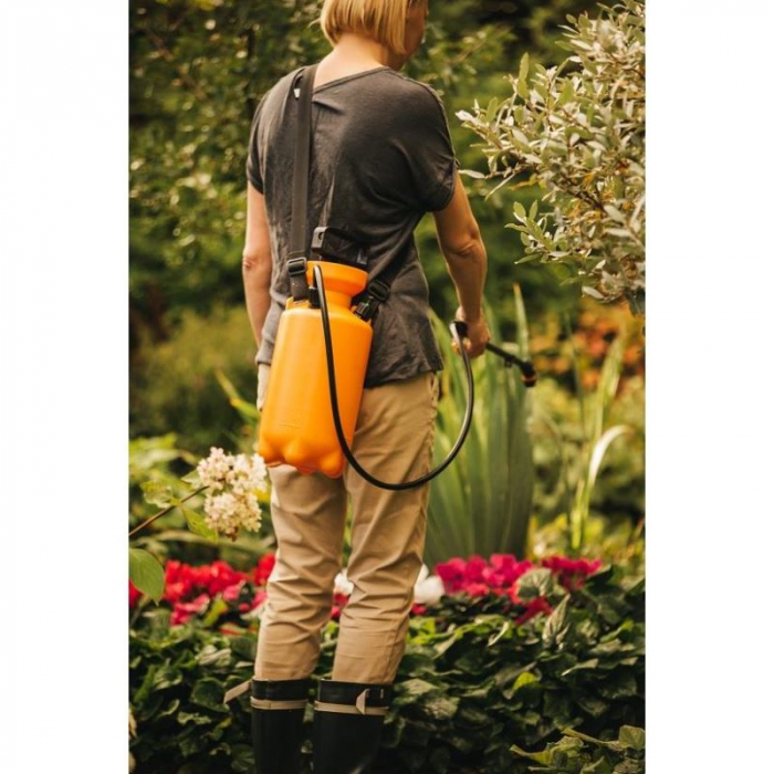 Pulverizator manual cu rezervor 5l Fiskars [2]