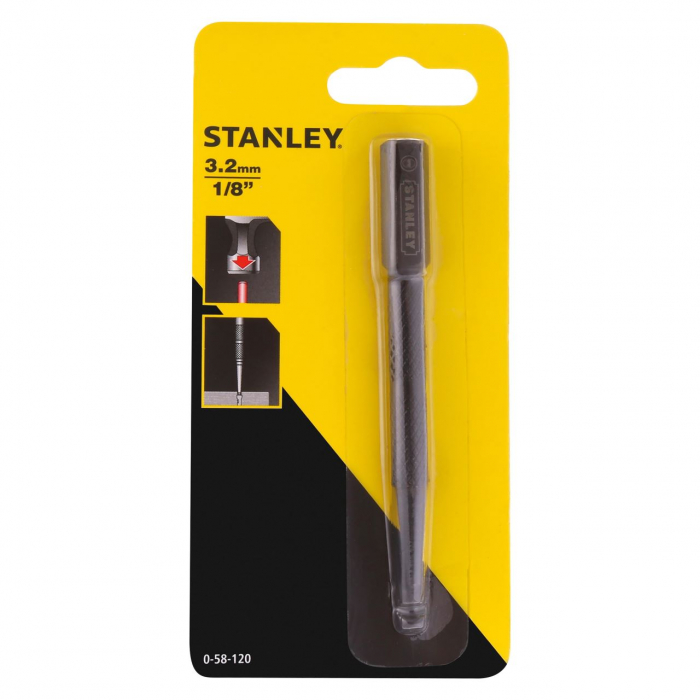 Punctator Stanley, 0-58-120, 101 mm [2]