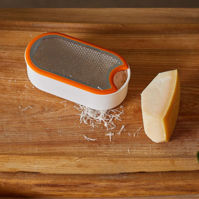 Razatoare cu recipient Fiskars Functional Form, 210 mm, 120 g [9]