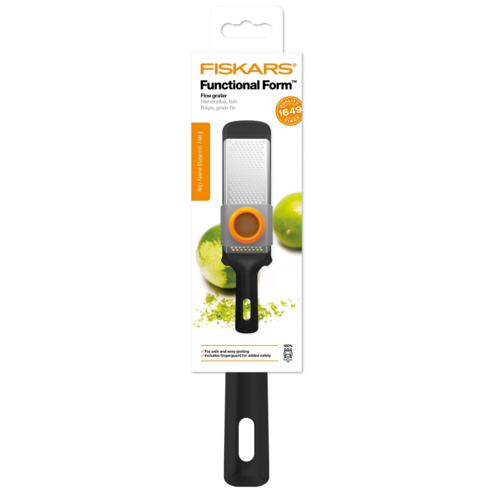 Razatoare fina Fiskars Functional Form [3]