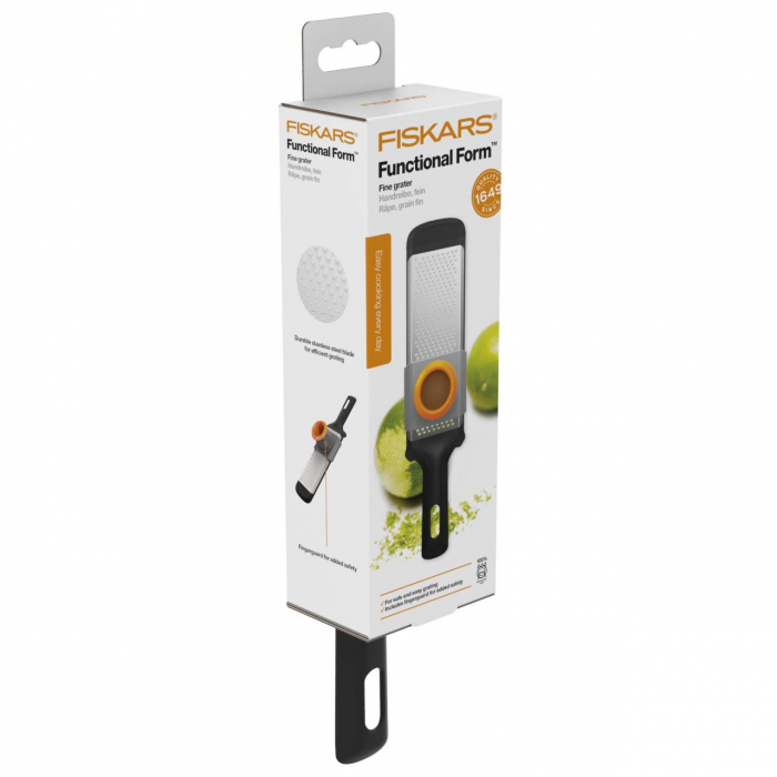 Razatoare fina Fiskars Functional Form [4]