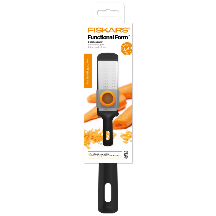Razatoare grosiera Fiskars Functional Form [3]