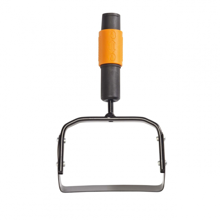 Razeta pentru buruieni Fiskars QuikFit, 255 mm, 390 g [3]