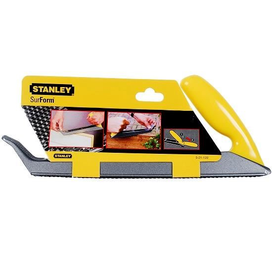 Razuitor metalic Stanley SurForm, convertibil in rindea  250 mm [4]