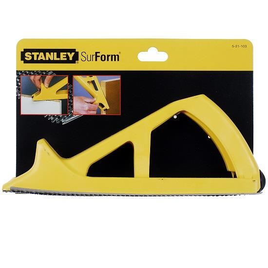 Razuitor tip rindea Stanley SurForm 250 mm [2]