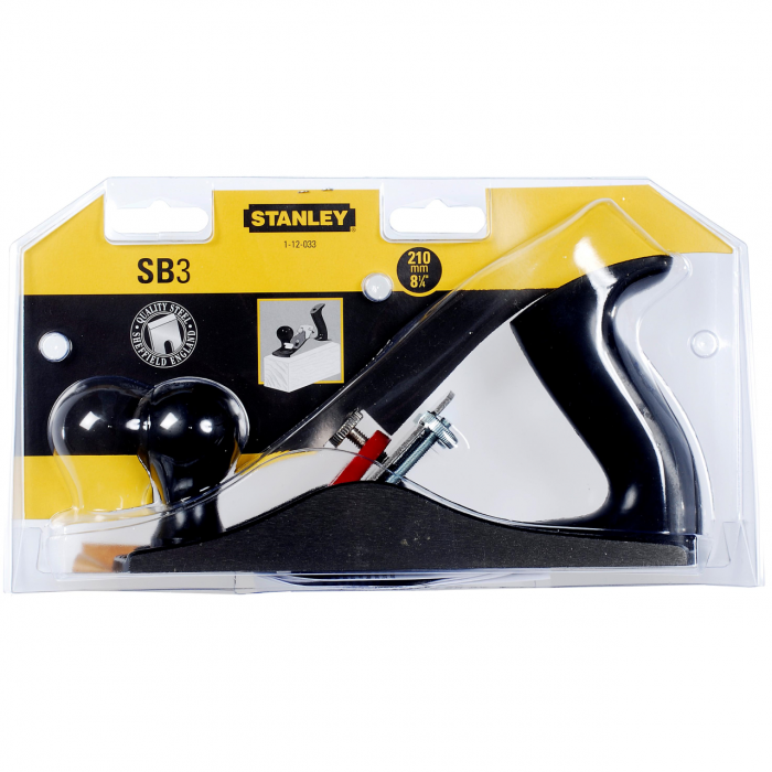 Rindea Stanley SB3, 1-12-033, 210 mm, cutit 45 mm [2]