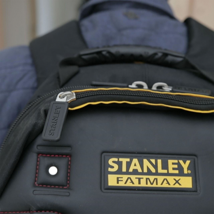 Rucsac Stanley Fatmax, 1-95-611, 360 x 270 x 460 mm, 28 l [8]
