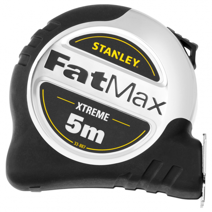 Ruleta Stanley Fatmax Xtreme, 0-33-887, 5 m, 32 mm [2]