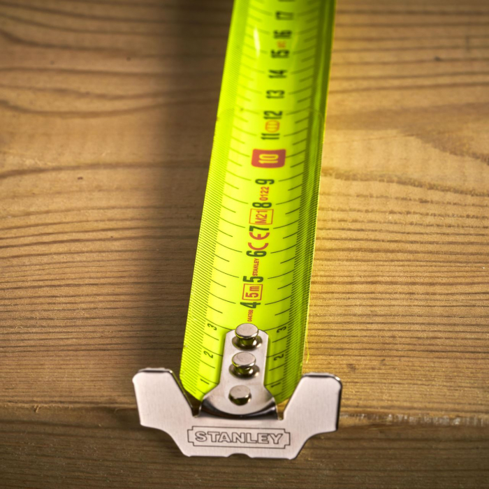 Ruleta Stanley Fatmax Xtreme, 0-33-887, 5 m, 32 mm [10]