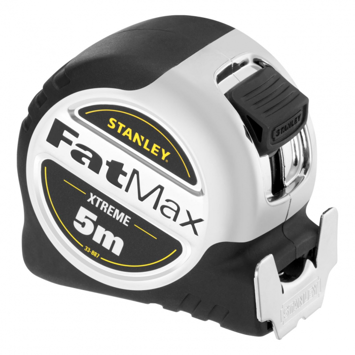 Ruleta Stanley Fatmax Xtreme, 0-33-887, 5 m, 32 mm [3]