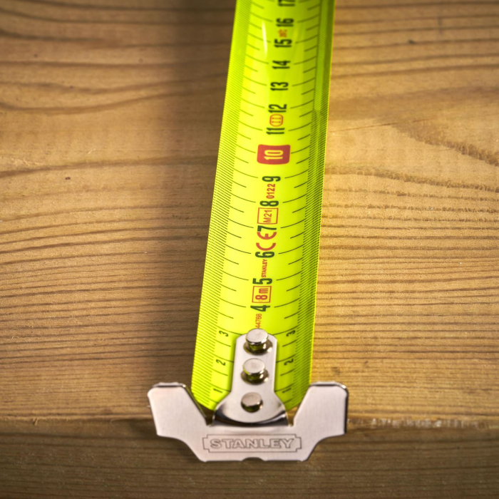 Ruleta Stanley FatMax Xtreme 8 m, 0-33-892, 32 mm [7]