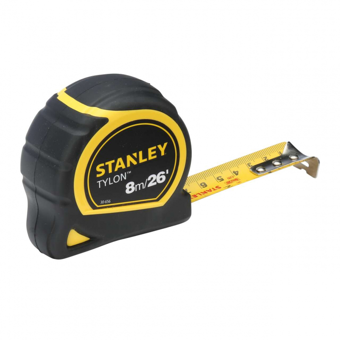 Ruleta Stanley Tylon, 8 m / 26 ft x 25 mm [5]
