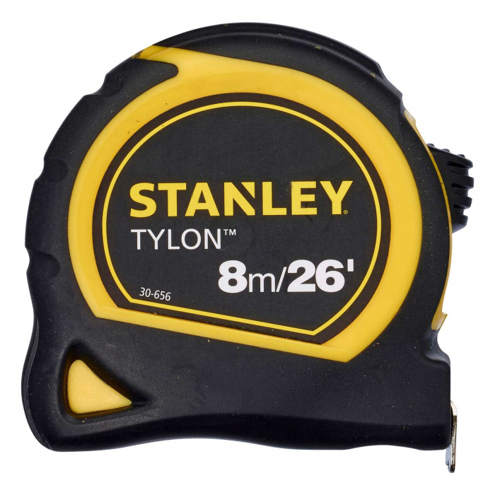 Ruleta Stanley Tylon, 8 m / 26 ft x 25 mm [3]