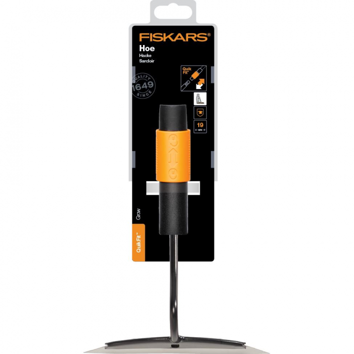 SapaligaFiskars QuikFit, 325 mm, 270 g [3]