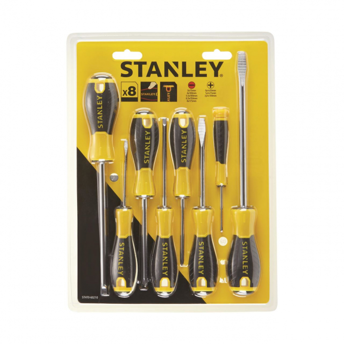 Set 8 suruberlnite Stanley Essential, STHT0-60210 [2]