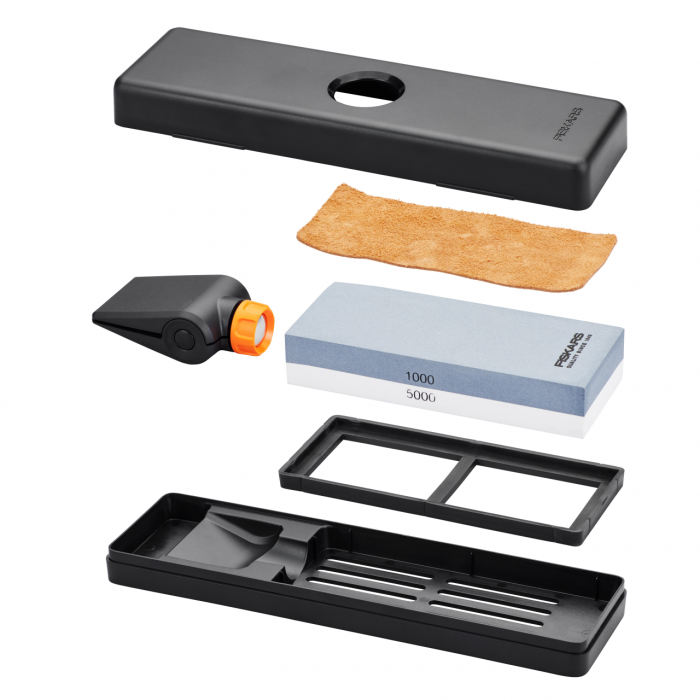 Set ascutitor premium Fiskars, 1058937 [3]