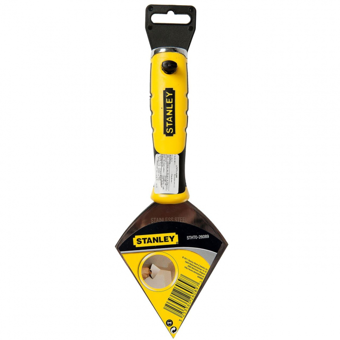 Spaclu cu lama ascutita din inox Stanley, STHT0-26089 [3]