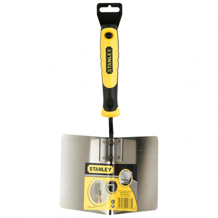 Spaclu din inox pentru colt interior Stanley, STHT0-05777 [3]