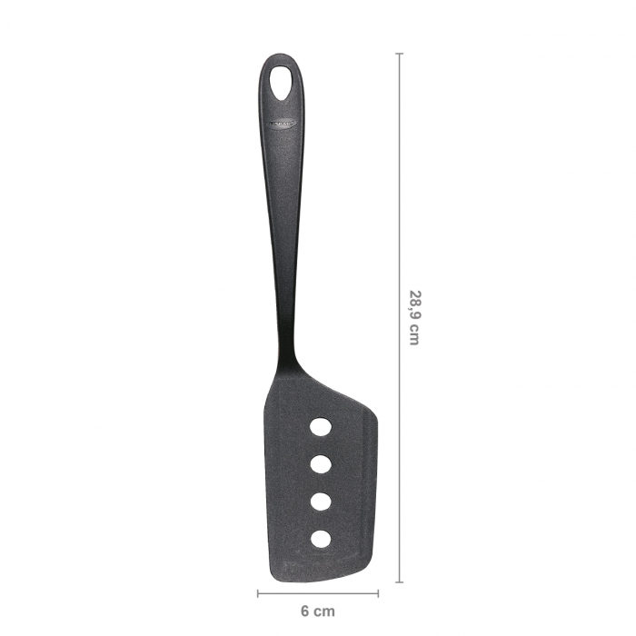 Spatula Fiskars Essential, 380 mm, 30 g [3]