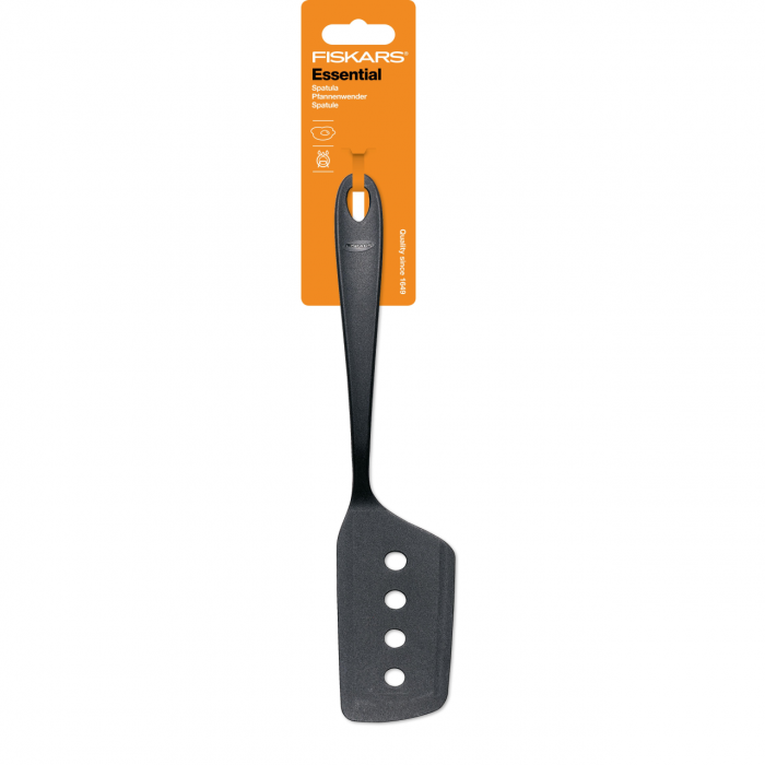 Spatula Fiskars Essential, 380 mm, 30 g [2]