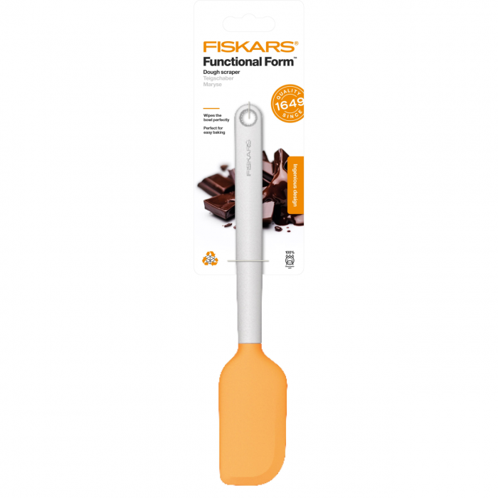 Spatula Fiskars Functional Form, 1023615 [3]