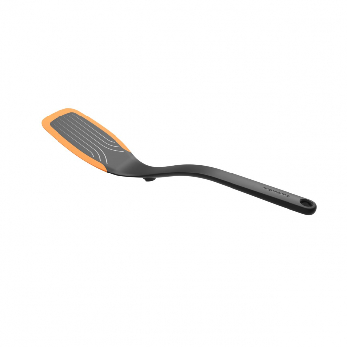 Spatula Fiskars Functional Form, silicon, 293 mm, 70 g [3]