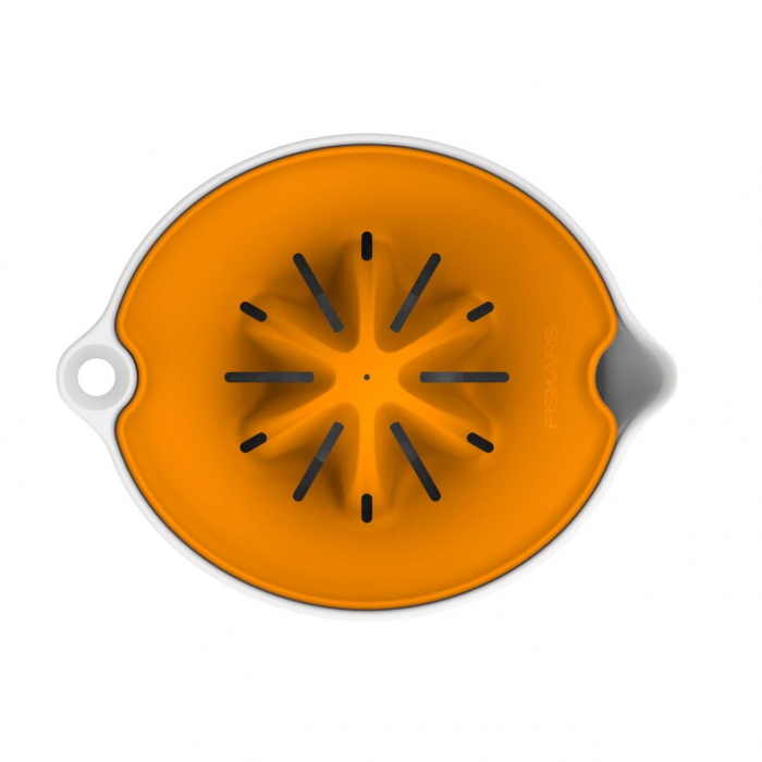 Storcator de citrice Fiskars Functional Form, 174 mm, 160 g [4]