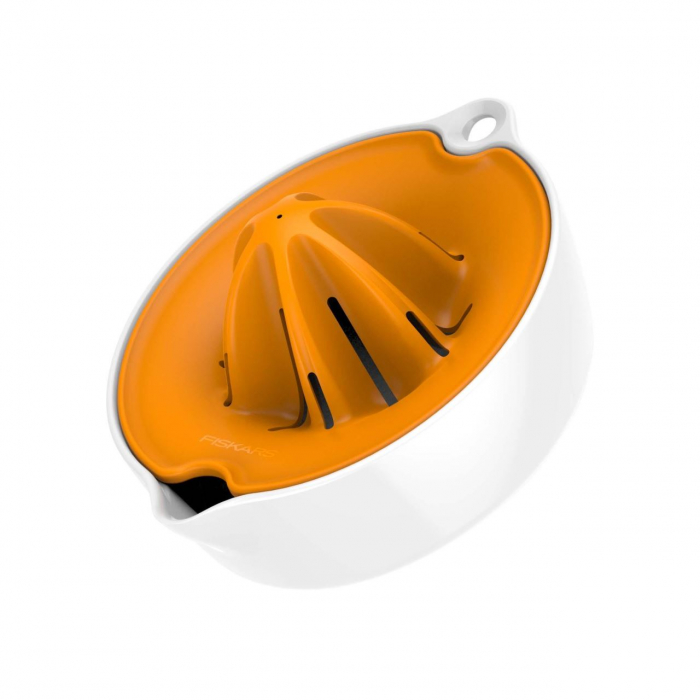 Storcator de citrice Fiskars Functional Form, 174 mm, 160 g [6]