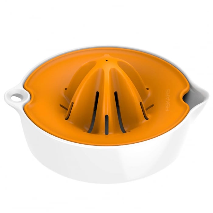 Storcator de citrice Fiskars Functional Form, 174 mm, 160 g [5]