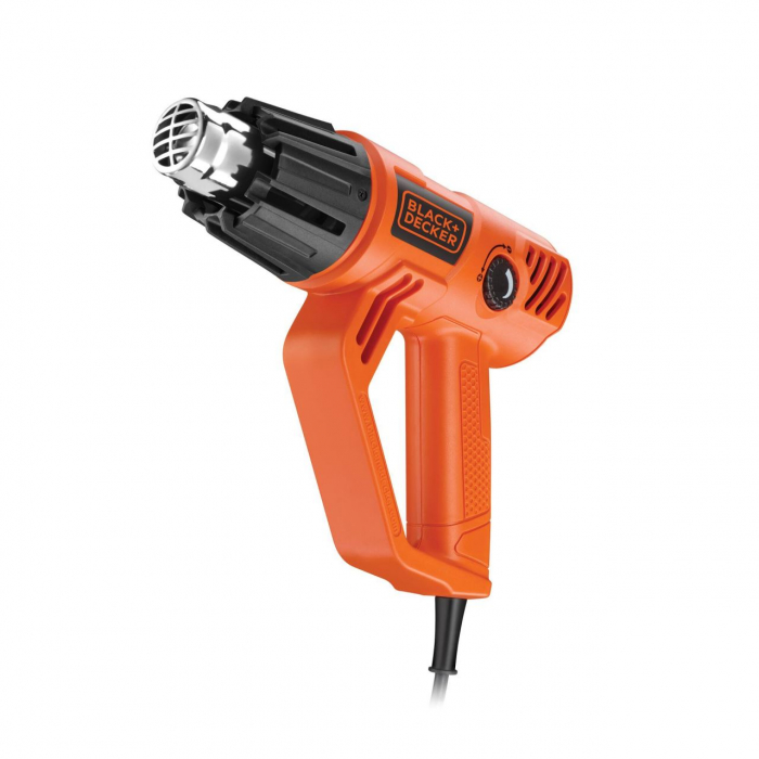 Suflanta cu aer cald Black&Decker, KX2001, 2000W [2]