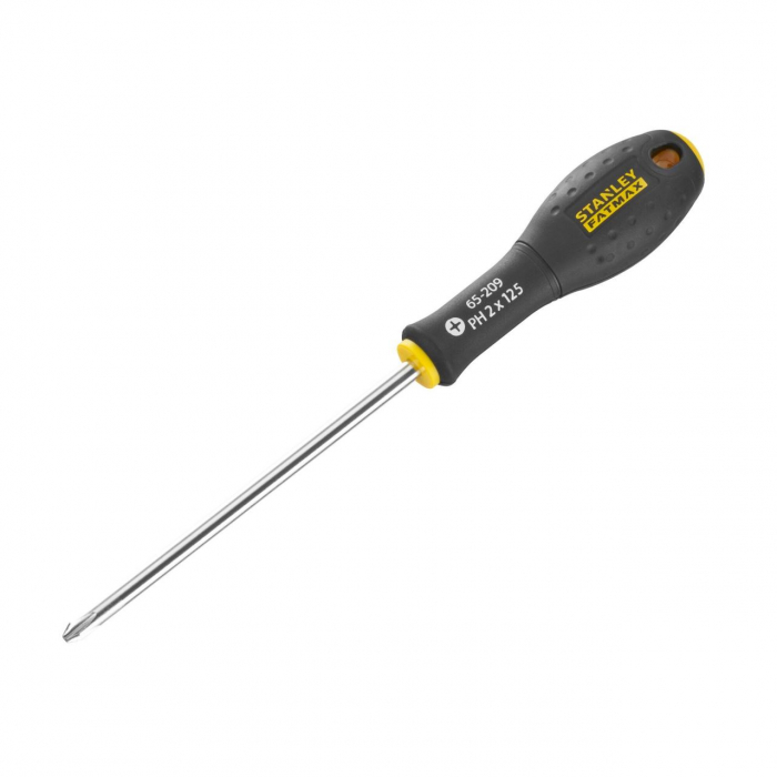 Surubelnita Stanley Fatmax, 1-65-209m 125 mm PH2 [2]