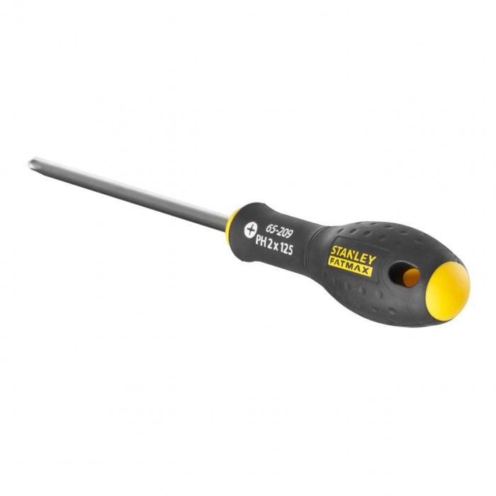 Surubelnita Stanley Fatmax, 1-65-209m 125 mm PH2 [4]