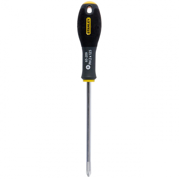 Surubelnita Stanley Fatmax, 1-65-209m 125 mm PH2 [10]