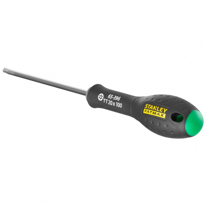 Surubelnita Stanley FatMax, 1-65-396, Torx T20 x 75 mm [6]