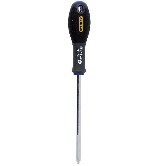 Surubelnita Stanley FAtMax, Pz2 x 125 mm [1]
