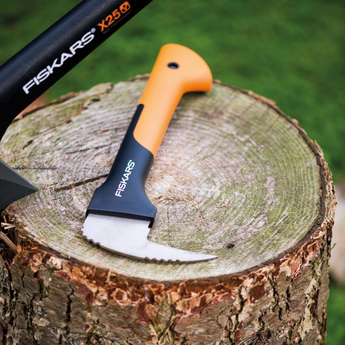 Tapina Fiskars WoodXpert XA2, 367 mm, 240 g [7]