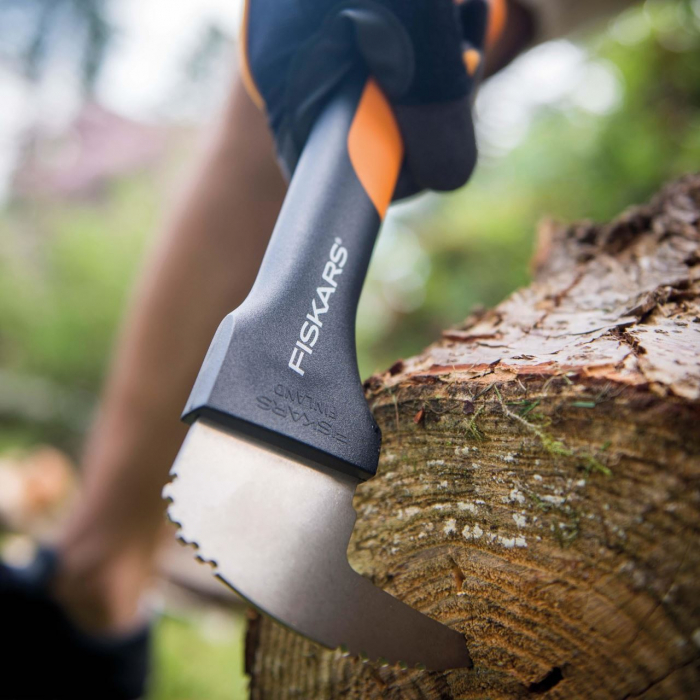 Tapina Fiskars WoodXpert XA2, 367 mm, 240 g [4]