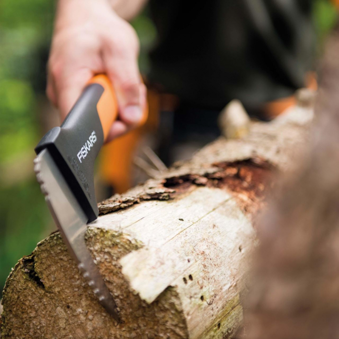 Tapina Fiskars WoodXpert XA2, 367 mm, 240 g [6]
