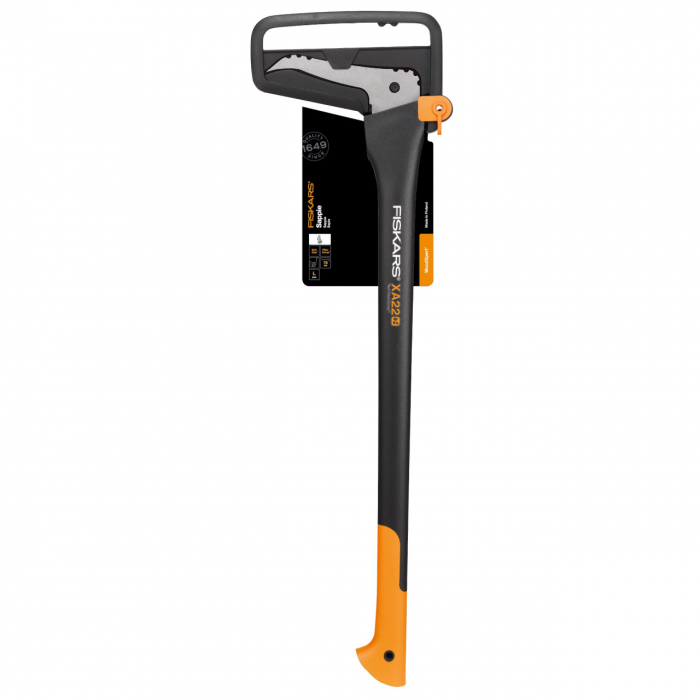 Tapina Fiskars WoodXpert XA22, 775 mm, 800 g [3]