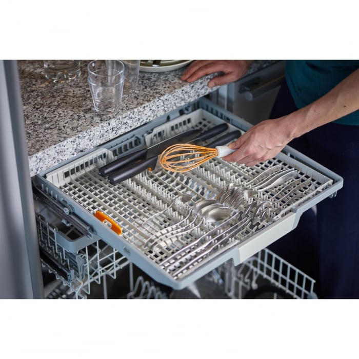 Tel cu brate siliconate Fiskars Functional Form, 356 mm, 50 g [5]